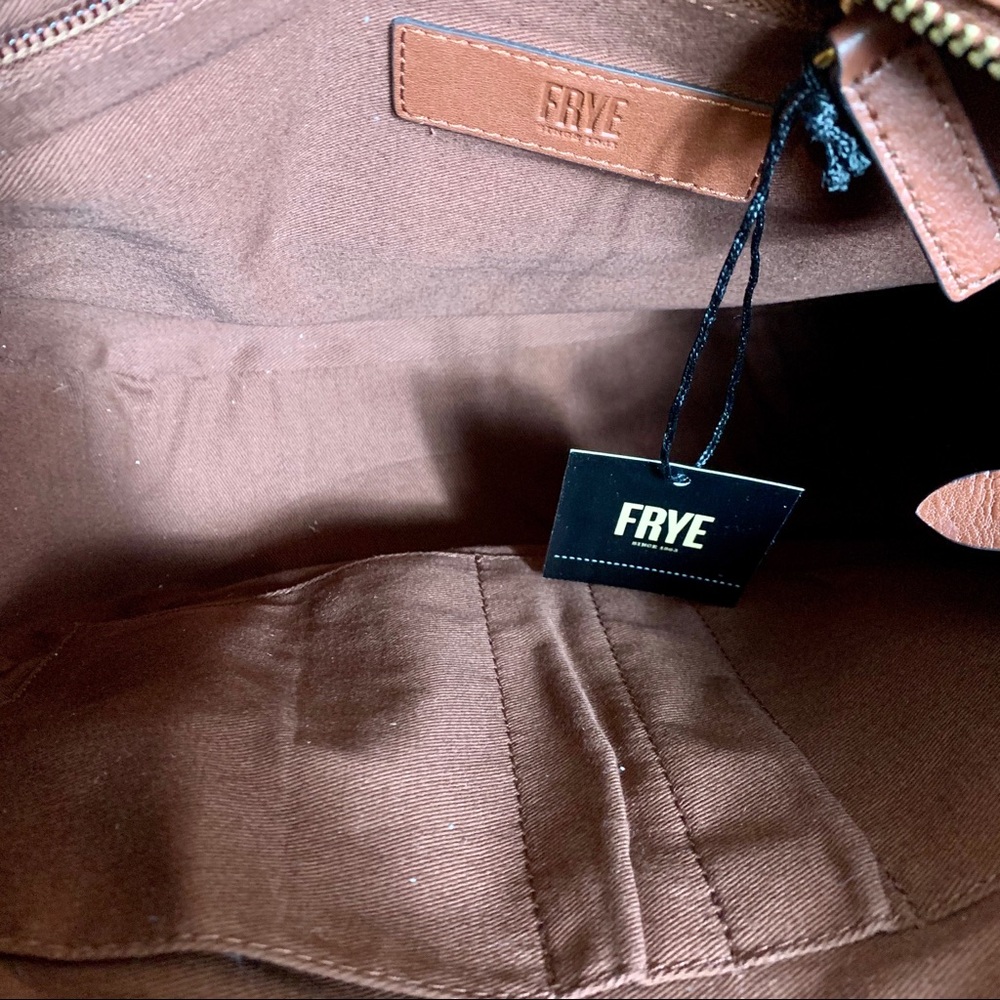 Frye Modern Crossbody Bag - Picture 5 of 5